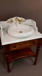 Wasser marsch schwarze armaturen im trend. Waschtische Badezimmer Mit 3 Loch Armatur Im Englischen Stil Einhand Weit Verbreitet Waschbecken Wasserhahn Geburstet Nickel Chrom Lackiert Oberflachen Ein Loch Wasserfall Waschbecken Wasserhahne Messing Einzigartiges Design Waschbecken Mischbatterie