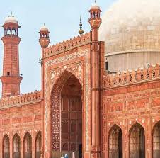 Badshahi Masjid Lahore Punjab Pakistan Elegant Kitchen Design Kitchen Remodel Design Contemporary Kitchen Remodel