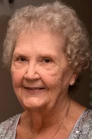 Ruby Long Obituary October 6, 2020