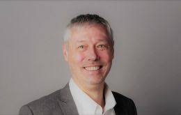 Tag: Barry Rowland — MercoPress