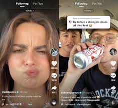 Tiktok Ad Scams Insufficient Moderation Leaves For You Page Filled With Dubious Apps Products And Services Blog Tenable Pinay mum & kiwi son. tiktok ad scams insufficient