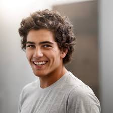 I had a great talk with Seana!