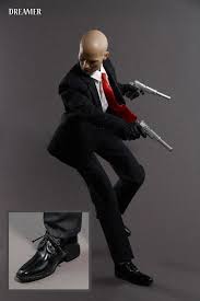 Jetzt zugreifen und direkt nach hause bestellen! Www Actionfiguren Shop Com Hitman Agent 47 Online 1 6 Figuren Und Zubehor Kaufen