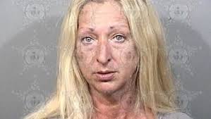 Arrest mugshots 5-31-18