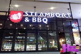 As we expand steadily in kl, this outlet is our 1st expansion into south of klang valley, to cater customers from putrajaya, seri kembangan, bangi & cyberjaya areas. Pengalaman Makan Di Pak John Ioi City Mall Putrajaya Hans