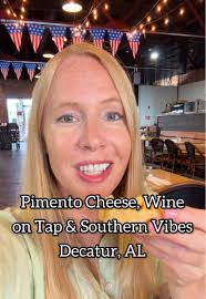 Dine at 609 Social Market in Decatur, Alabama