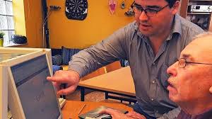 Behindertenhilfe sucht neue Ehrenamtliche