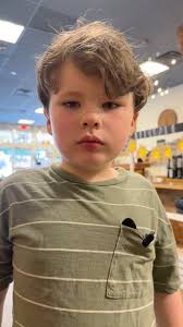 Oliver asked us if he could “make a commercial” to let people know he’s  going to be helping us fundraise for the Atlee Station Family YMCA tomorrow  for their annual Day of Giving! The Adams will be in ...