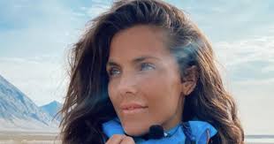 Facebook gives people the power to. Jorgine Massa Vasstrand Avslorer Noe Ingen Visste