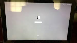 Select system preferences from the mac dock. How To Lock Screen On A Mac Youtube