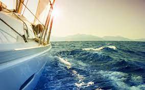 Sailing Yacht Wallpaper R Wallpapers Sailing Yacht Boat Ocean