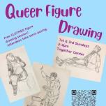 Queer Figure Drawing — Queer Social Club