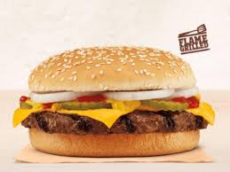 Get the nutrition lowdown on all your meals and everything in between. Quarter Pound King Nutrition Facts Eat This Much