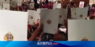 Gaji surveyor kadaster berlisensi / jadi surveyor atau kartografer gajinya gede lho mau geogra… Duduk Perkara Sengketa Shm 4931 Yang Melibatkan Pejabat Bpn Dan Mafia Tanah Halaman All Kompas Com