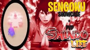 The best types have been separated into their bloodline type, making this simpler for those who prefer there are many ways to make turns shindo life, from daily missions to codes. Sengoku Showcase Herunterladen