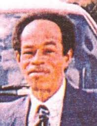 Obituary for Larry Ricks