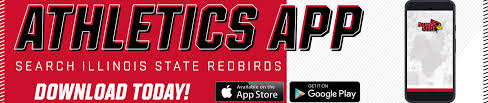 illinois state university athletics official athletics website