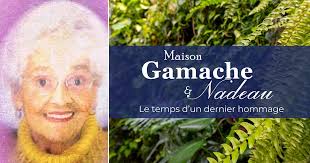 Maison Gamache Nadeau