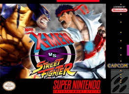 Download and play nintendo 64 roms for free in the highest quality available. X Men Vs Street Fighter Unl Super Nintendo Snes Rom Download Wowroms Com