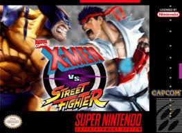Gana la carrera de karting con mario. X Men Vs Street Fighter Unl Super Nintendo Snes Rom Download Wowroms Com