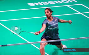 UBER CUP: UNFORGETTABLE RUN FOR LETSHANAA, XIN YEE-CARMEN PROUD OF PUSHING WORLD NO. 1 PAIR