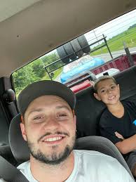 Huffman Motorsports #13