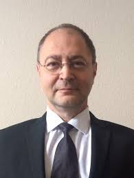 Bernard Cohen/President