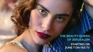 The beauty queen of jerusalem · by: The Beauty Queen Of Jerusalem Tv Series 2021 Imdb