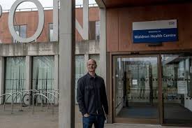 Garden city is a city in southeast cass county, missouri in the united states. Telemedicine Arrives In The U K 10 Years Of Change In One Week The New York Times