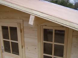 Insulating Your Wooden Summerhouse How Important Is Insulation See more ideas about home, house interior, house design.