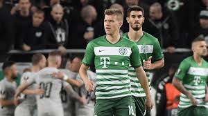 3 éves gyerekre támadt egy véreb. Deli Ellenfelet Kapott A Ferencvaros A Bl Ben Infostart Hu