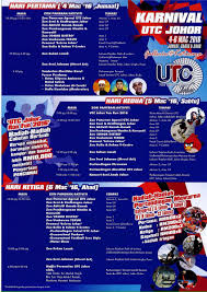 Jabatan imigresen malaysia utc johor. Imigresen Malaysia On Twitter Karnival Utc Johor Sempena Perasmian Utc Johor 6 Mac 2016 Di Galleria Kotaraya Najibrazak Zahid Hamidi Kp Jim Https T Co Cs1mexgkae