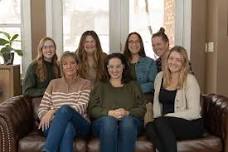 Meet the Doulas St. Joseph, MI