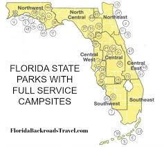 Madison this florida campground features cabin rentals, tent sites and rv camping. Campgrounds In Florida Thousands Of Great Places