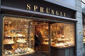 confiserie sprungli ag confiserie sprungli ag zurich zurich switzerland switzerland travel