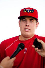 MP grad C.J. Cron begins pro career in Pioneer League