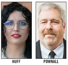 Lufkin Daily News wins 23 awards at Texas Managing Editors contest; Huff,  Pownall take first place in Community Service for sex assault series