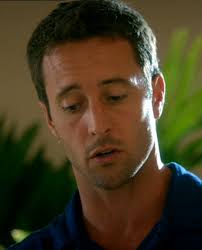The Steve McGarrett Story