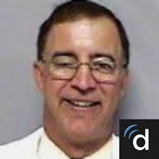 Dr. Eugene Paschold, MD