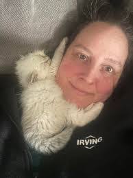 Jody Waite's Instagram, Twitter & Facebook