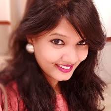 Aditi Sinha (@Aditiruchisinha)