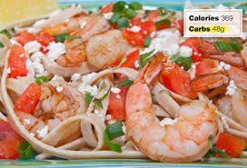 Reading about it online is says the cholesterol from prawns is bad other studies say that the cholesterol in prawns is misleading and is actually good. Best And Worst Meals For Diabetes Savvy Dining