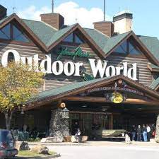 Located 28 stories up, you'll have 360 degrees of memphis sitting right outside your windows, and an evening of delicious southern fare ahead. Bass Pro Shops Home Facebook