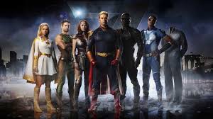 The two duke it out during brutal and ruthless battle at the white house that sees homelander kill the president. The Boys Season 1 Ending Explained What The Big Cliffhanger Means For Season 2 Gamesradar