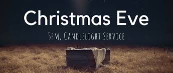 Christmas Eve Service In New Prague Minnesota