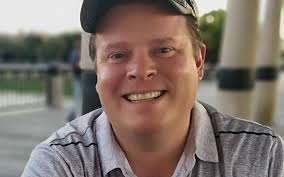 Mike O'Driscoll: Water Resources Extroidinaire