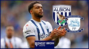 West Brom player ratings v Preston - Furlong on fire