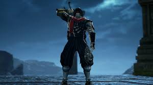 Hero Killer Wallpapers Wallpaper Cave