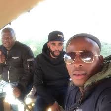 Thabo Matlaba (@thabomatlaba8) • Instagram photos and videos