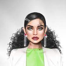 Cool Joan Stardoll English Games For Girls Joan Celebrities